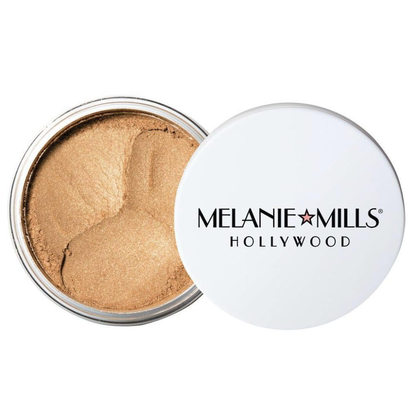 Bronze Gold - GLEAM RADIANT DUST Bronze Gold - GLEAM RADIANT DUST
