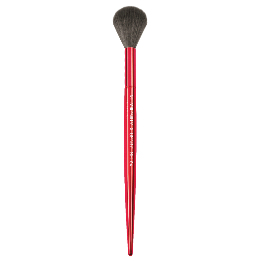 Highlight / Blending Brush - MM04 X OMNIA® Highlight / Blending Brush - MM04 X OMNIA®