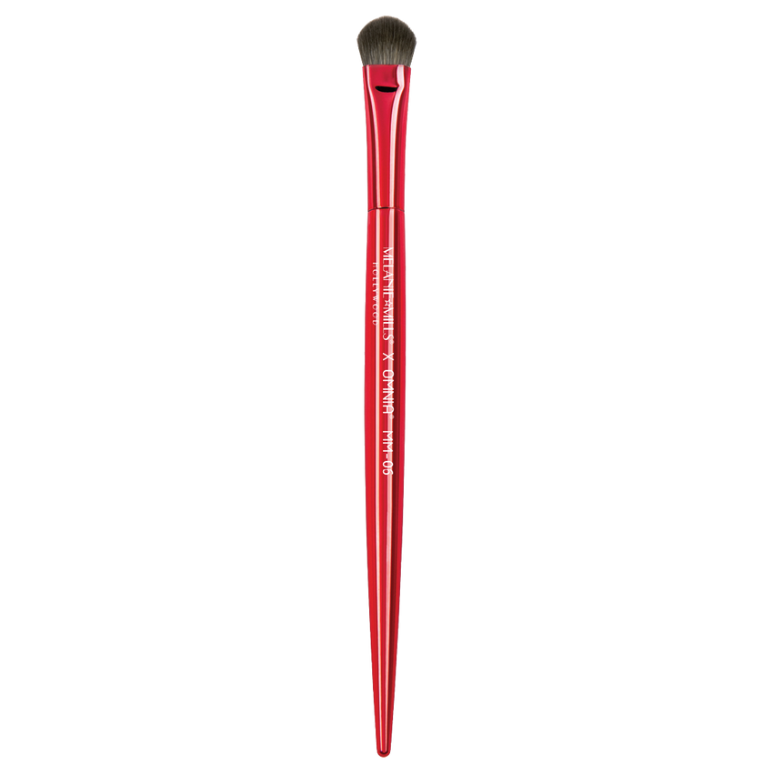 Eyeshadow / Concealer Brush - MM06 X OMNIA® Eyeshadow / Concealer Brush - MM06 X OMNIA®