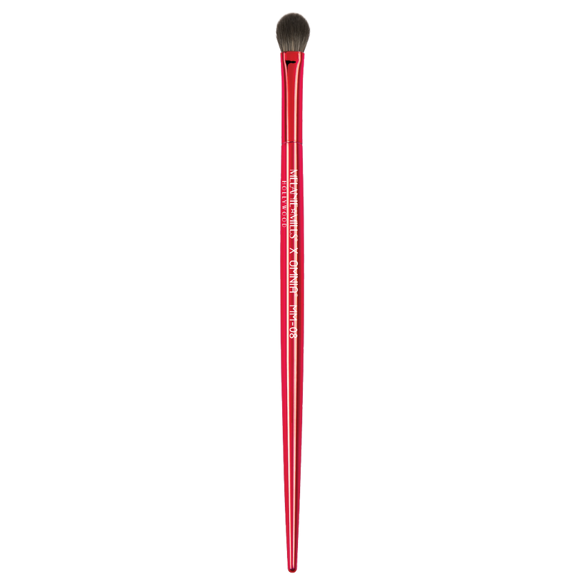 Soft Blending Brush - MM08 X OMNIA® Soft Blending Brush - MM08 X OMNIA®