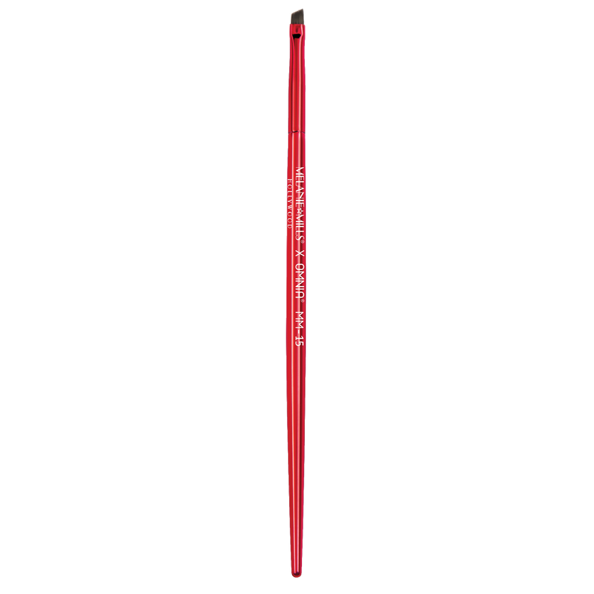 Precision Angled Brush - MM15 X OMNIA® Precision Angled Brush - MM15 X OMNIA®