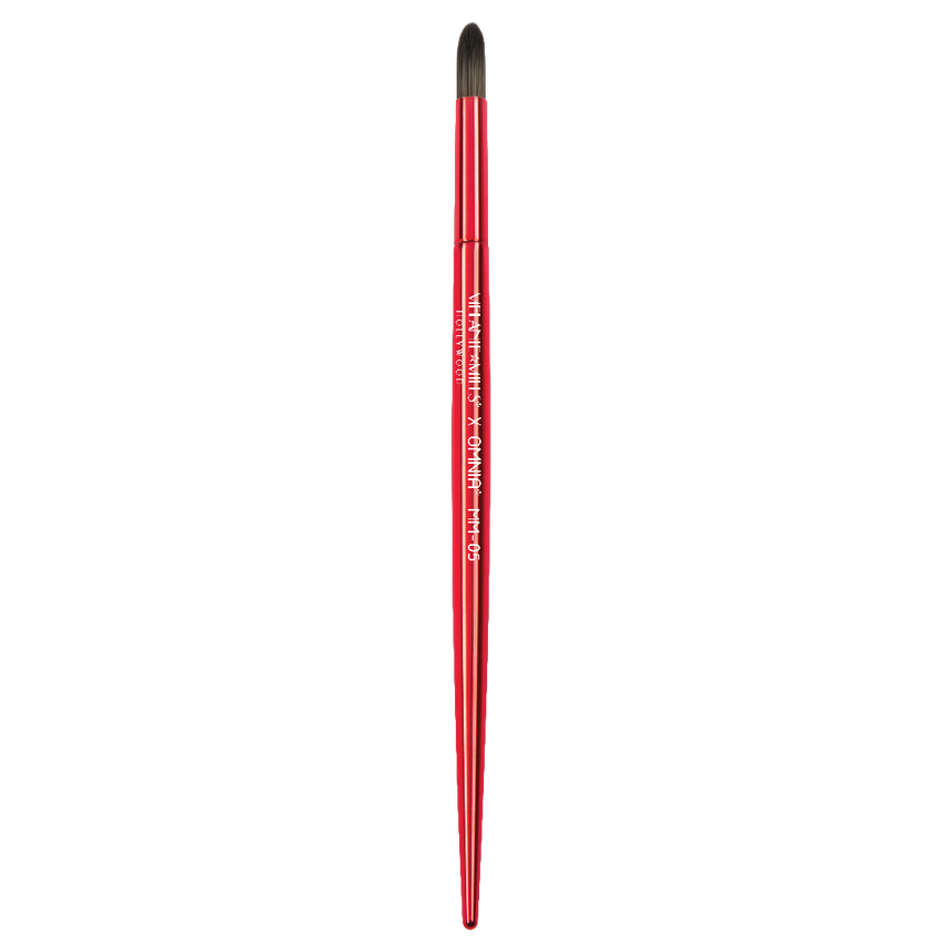Long Detail Makeup Brush - MM05 X OMNIA® Long Detail Makeup Brush - MM05 X OMNIA®