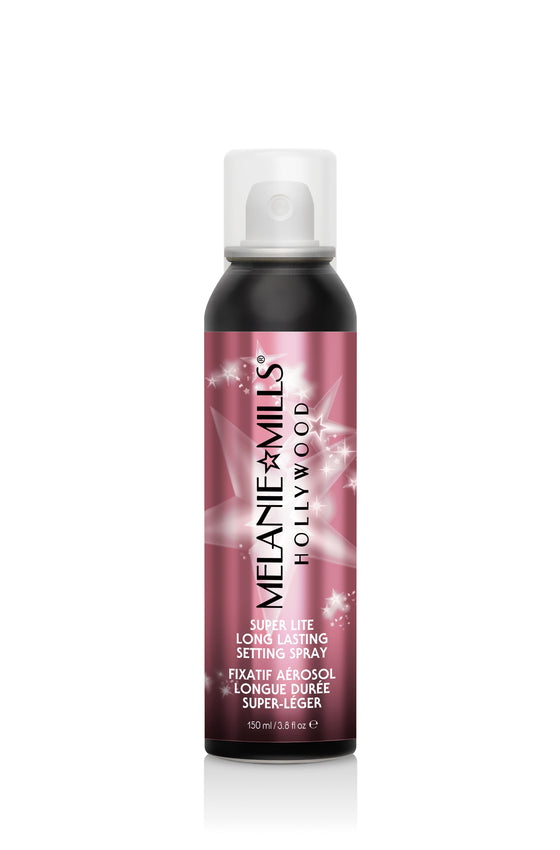 Super Lite Long Lasting Setting Spray Super Lite Long Lasting Setting Spray