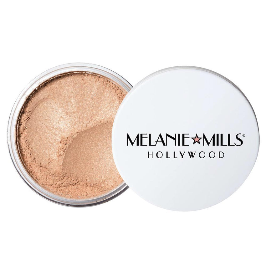 Rose Gold - GLEAM RADIANT DUST Rose Gold - GLEAM RADIANT DUST