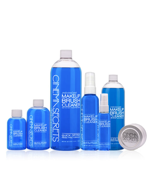 Cinema Secrets Makeup Brush Cleaner