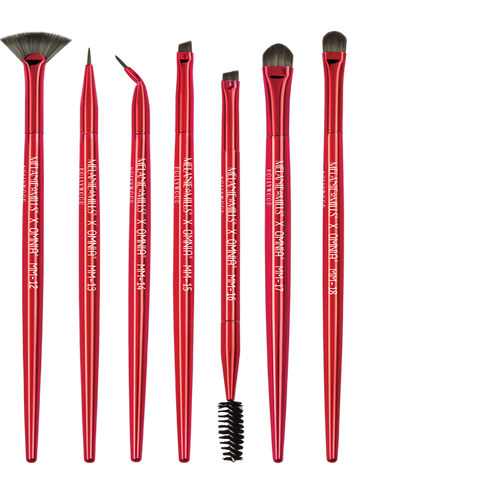 MMH x Omnia® Precision Collection Set – Melanie Mills Hollywood