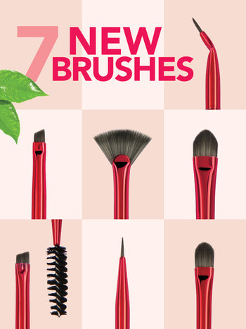Blending Brush / Highlight Brush – Melanie Mills Hollywood