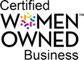 Certified Women Owned Business